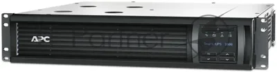 Источник бесперебойного питания APC Smart-UPS SMT1000RMI2UC/1000ВА/700Вт/4xIEC320 С13