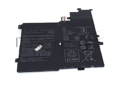 Аккумуляторная батарея для ноутбукa Asus VivoBook S14 S406U S406UA X406U 7.7V 39Wh