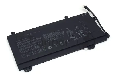 Аккумуляторная батарея для ноутбукa Asus Zephyrus M GM501G 15.4V 55Wh