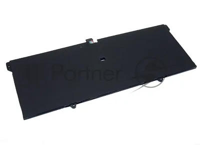 Аккумуляторная батарея для ноутбука Lenovo YOGA 6 Pro-13IKB 7.68V 9120mAh