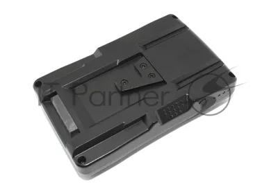 Аккумуляторная батарея для видеокамеры Sony Pro (BP-GL95B) 6700mAh,14.8 V Li-ion