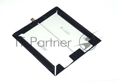 Аккумуляторная батарея для планшета Xiaomi Mi Pad 3 (BM62) 3.8V 7000mAh