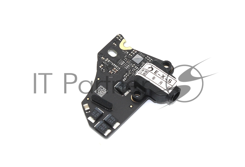Аудио плата MacBook Air 13 Retina A2179 Early 2020 белый 923-03987 820-01992-A