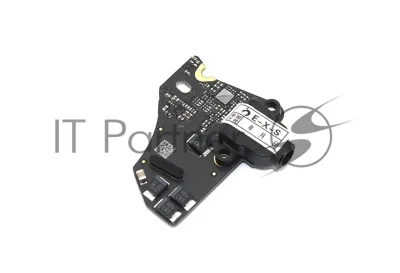 Аудио плата MacBook Air 13 Retina A2179 Early 2020 белый 923-03987 820-01992-A