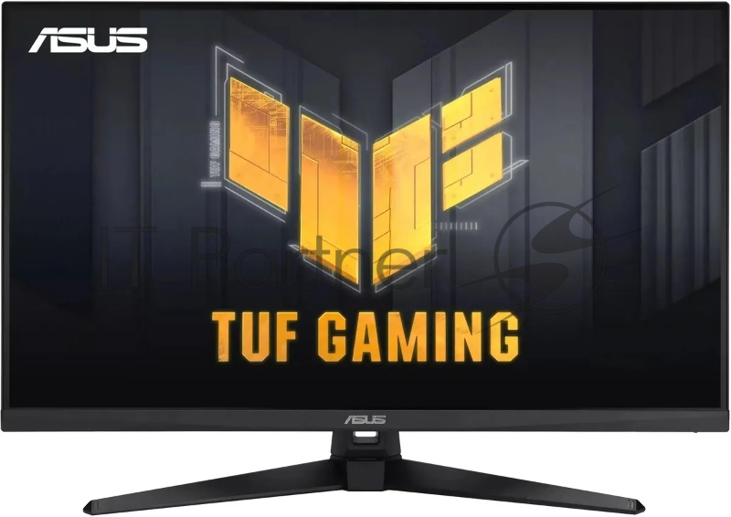 Монитор 31.5" ASUS TUF Gaming VG32AQA1A VA 2560x1440, 170 Гц, 1 мс, 16:9, 300 кд/м², 2xHDMI, DisplayPort, встроенные динамики, черный
