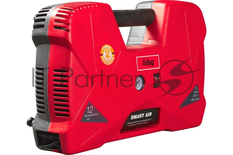 Компрессор FUBAG Smart Air 646032