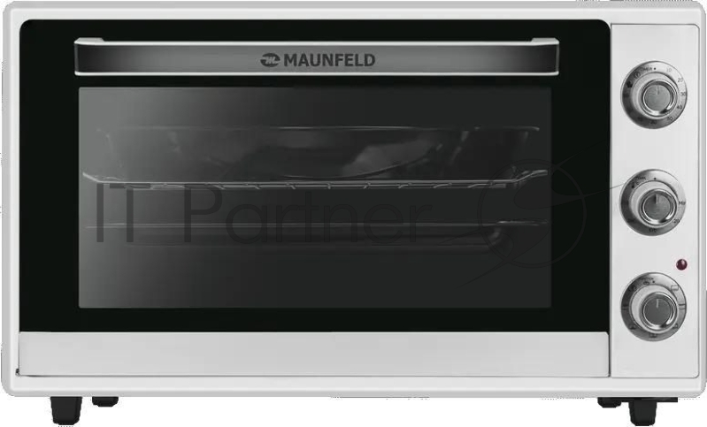 Мини-печь Maunfeld MMO-606MW01