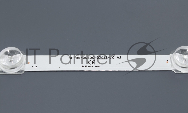 Светодиодная подсветка TV 40" RF-BS400010SS30-0701 (комплект 2шт)