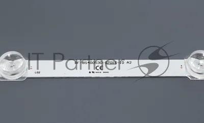 Светодиодная подсветка TV 40" RF-BS400010SS30-0701 (комплект 2шт)