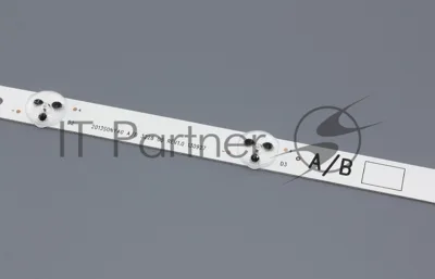 Светодиодная подсветка TV 40" Sony NDSOEM A-TYPE REV0.1 (комплект 10шт)