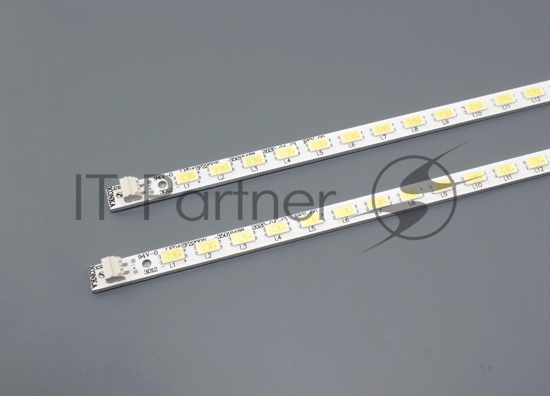 Светодиодная подсветка TV 42" LED42F2200N (комплект 2шт)