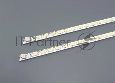 Светодиодная подсветка TV 42" LED42F2200N (комплект 2шт)