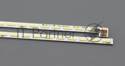 Светодиодная подсветка TV 32" Samsung 2012CSR320 7020 36LED (комплект 2шт)