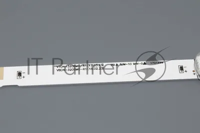 Светодиодная подсветка TV 32" Samsung V7DN-320SM0-R1 (комплект 2шт)