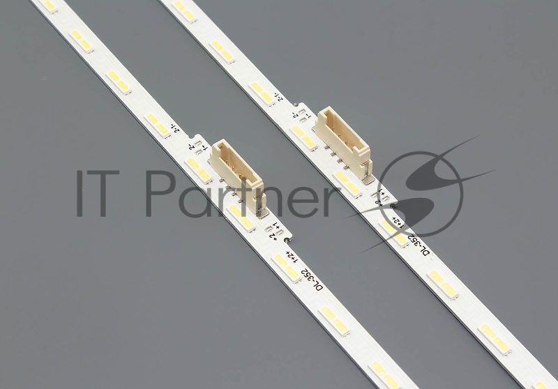 Светодиодная подсветка TV 55" Samsung S1A8-550SM0-R0 (комплект 2шт)