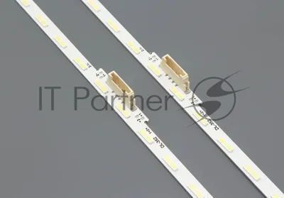 Светодиодная подсветка TV 55" Samsung S1A8-550SM0-R0 (комплект 2шт)