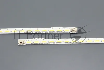 Светодиодная подсветка TV 32" WD315-5620TML-0607 (комплект 2шт)