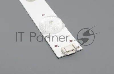 Светодиодная подсветка TV 49-50" 5800-W49001-1P00 (комплект 10шт)