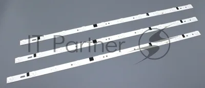 Светодиодная подсветка TV 32" HL-00320A28-1001S-01 (комплект 3шт)