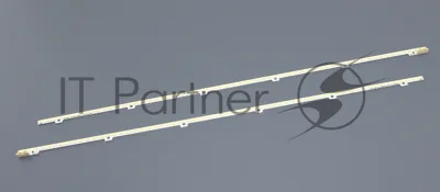 Светодиодная подсветка TV 40" Samsung UE40D (комплект 2шт)