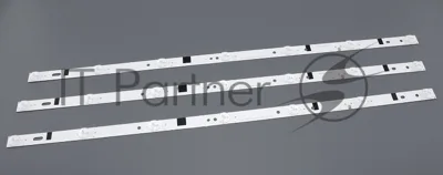 Светодиодная подсветка TV 32" HL-00320A28-0701S-04 (комплект 3шт)