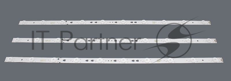 Светодиодная подсветка TV 32" 30331510219 LED315D10-07(B) (комплект 3шт)