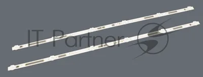 Светодиодная подсветка TV 32" HL-00320A30-0601S-07 A1 (комплект 2шт)