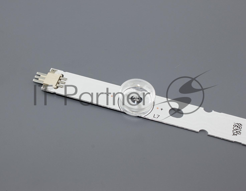 Светодиодная подсветка 55" v14 Slim DRT R1-Type 6916L-1630A