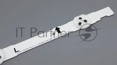 Светодиодная подсветка D4GE-400DCB-R1