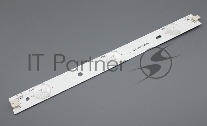 Светодиодная подсветка IC-C-TBAC47D253R