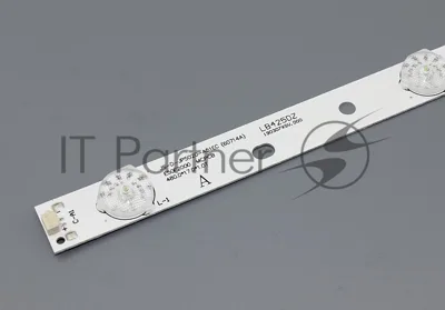 Светодиодная подсветка JS-D-JP5020-A51EC (60714A) Type A