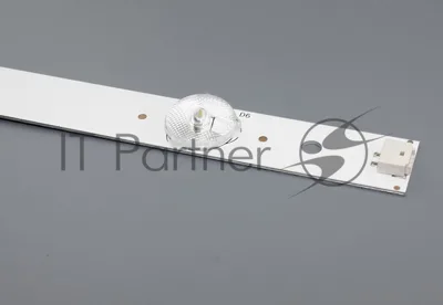 Светодиодная подсветка LB-M500F14-E1-C-SR-1 Left