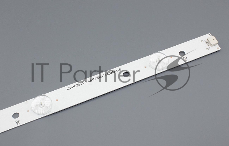 Светодиодная подсветка LB-PC3030-GJUHD658X14ADM2-L-B