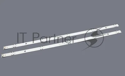 Светодиодная подсветка SSC_32INCH_HD_REV05_150925 (комплект 2шт)