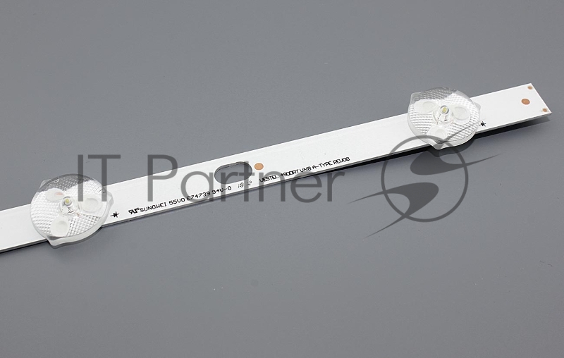 Светодиодная подсветка VESTEL 490DRT VNB A-TYPE REV08