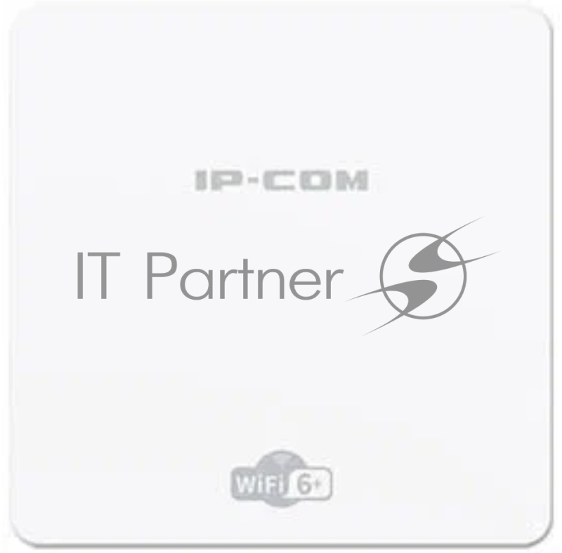 Точка доступа Wi-Fi IP-COM 6 AX3000 PRO-6-IW