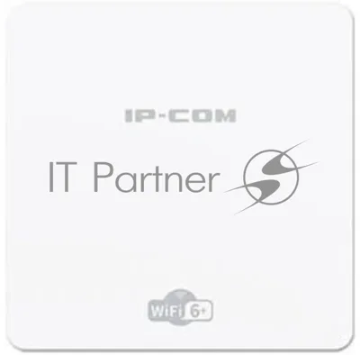 Точка доступа Wi-Fi IP-COM 6 AX3000 PRO-6-IW