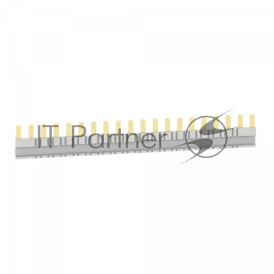 Шинка 20-полюсная для розеток OptiRel G 93-20 КЭАЗ 281153