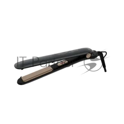 Выпрямитель для волос Rowenta SF1627F0 черный, 25 мм, 200 °C, 1 режим