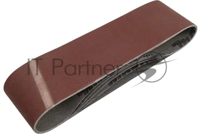 Лента шлифовальная Makita 76х610 мм, P150 (5 шт)