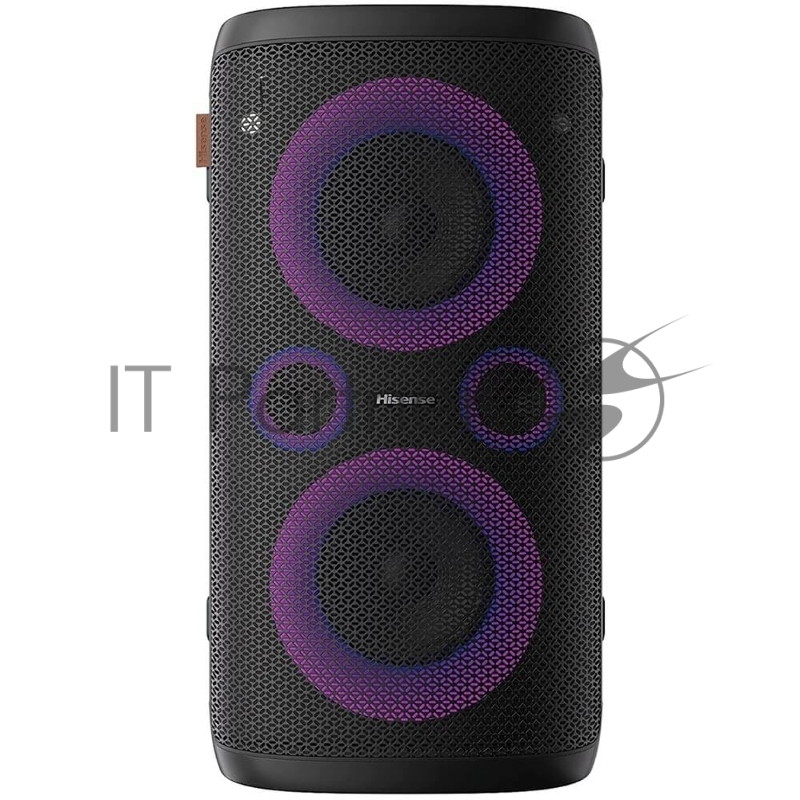 Акустическая система Hisense PARTY ROCKER ONE