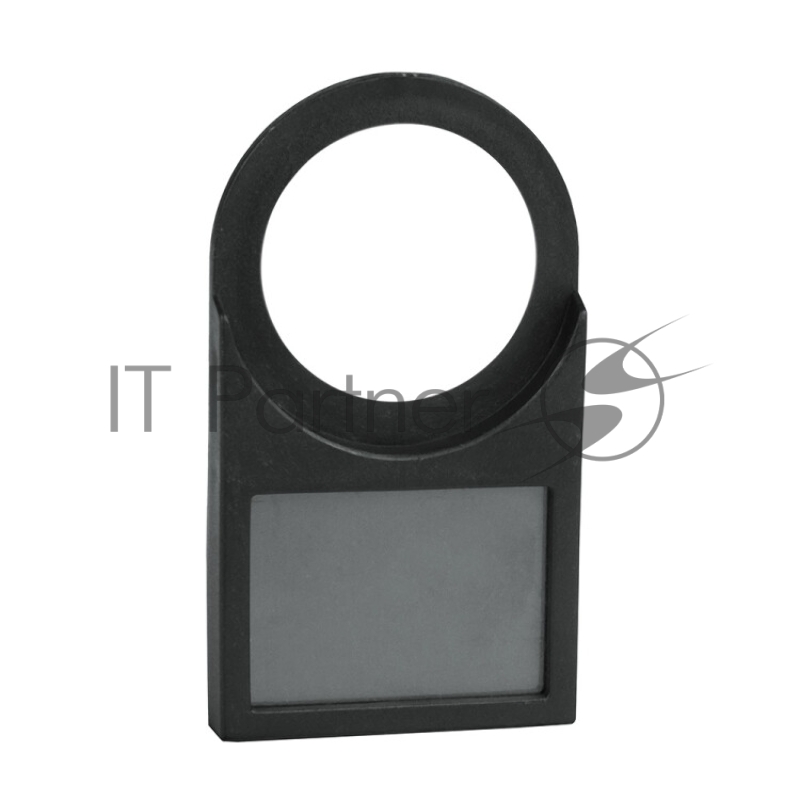 Держатель маркировки OptiSignal D22 A45-MH2522 25х22 ZBY6101