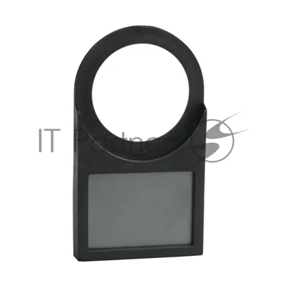 Держатель маркировки OptiSignal D22 A45-MH2522 25х22 ZBY6101
