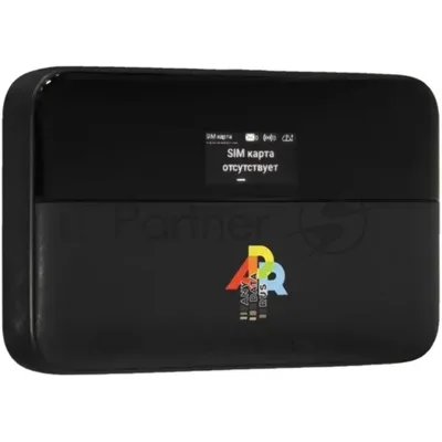 Роутер 4G Anydata R160 (Powerbank)