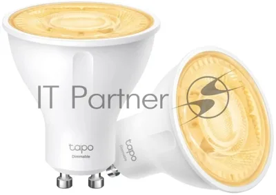 Умная диммируемая Wi-Fi лампа TP-Link Tapo L610