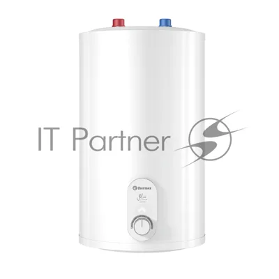 Водонагреватель электрический Thermex Mini 15 U белый, накопительный, 15 л, 1,5 кВт