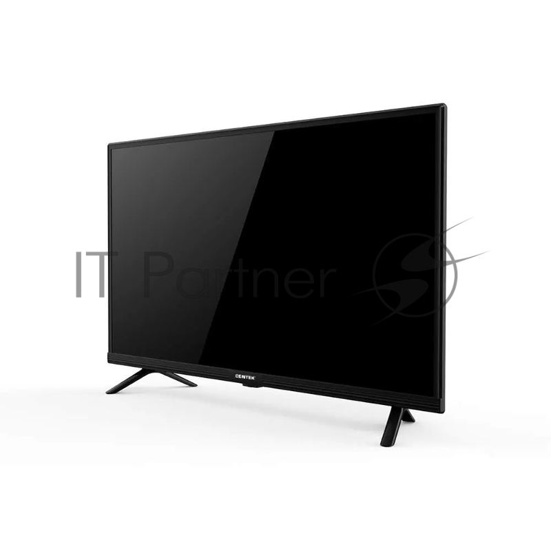 Телевизор Centek 32" CT-8832 черный LED HD 60Hz Smart TV