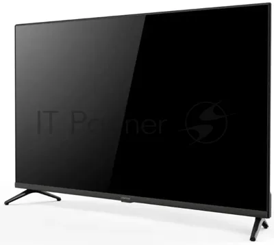 Телевизор Centek 40" CT-8740 черный DLED FHD 60Hz Smart TV