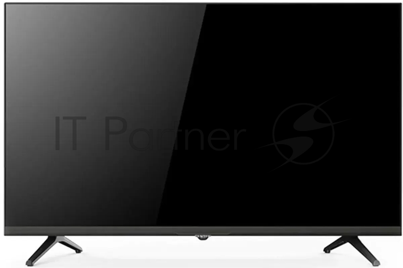 Телевизор Centek 50" CT-8550 черный LED UHD 60Hz Smart TV