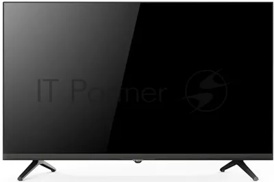 Телевизор Centek 50" CT-8550 черный LED UHD 60Hz Smart TV